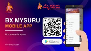 bxmysuru android mobile app