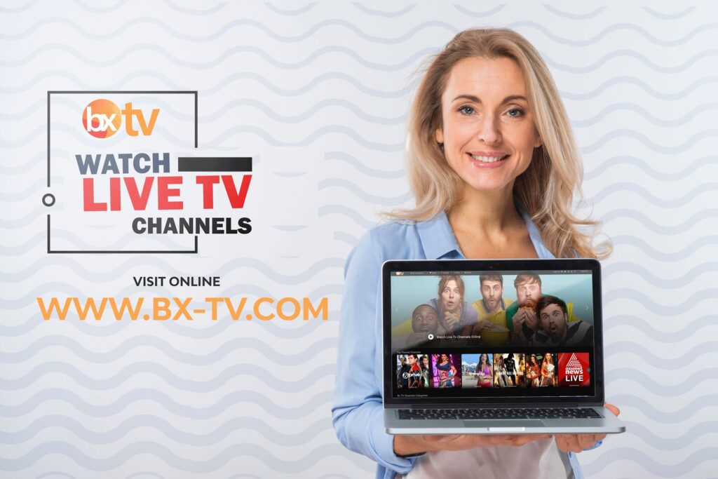 Why People Watch BXTV